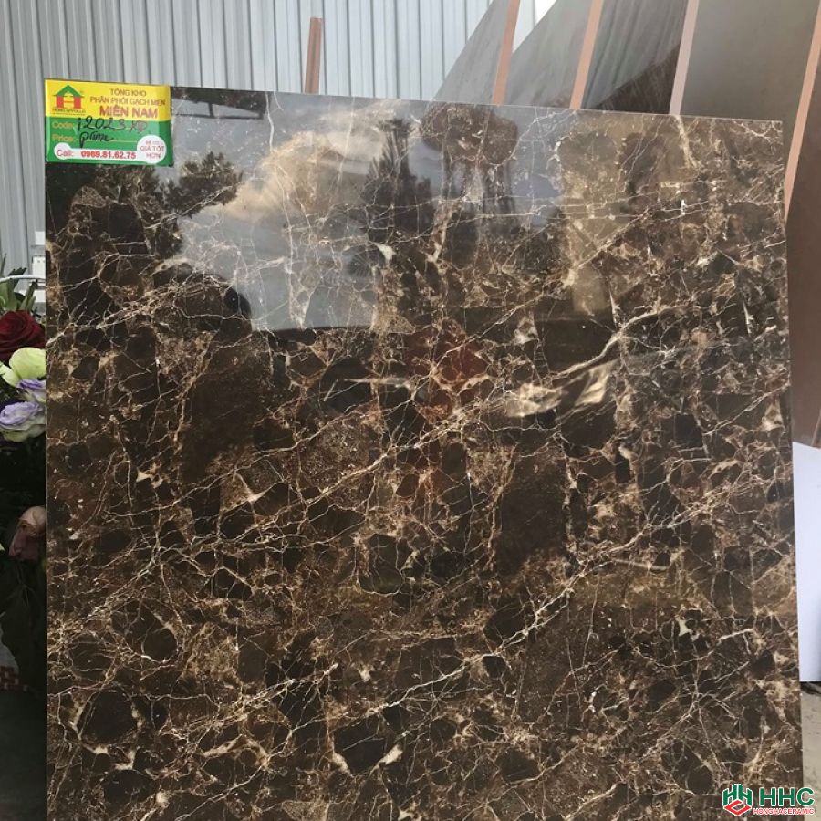 Gạch lát nền đẹp 60x60 XĐ12023